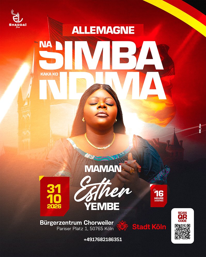 Na SImba Ko Ndima